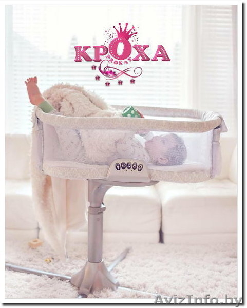 Прокат детских товаров в Минске  - Изображение #4, Объявление #971243