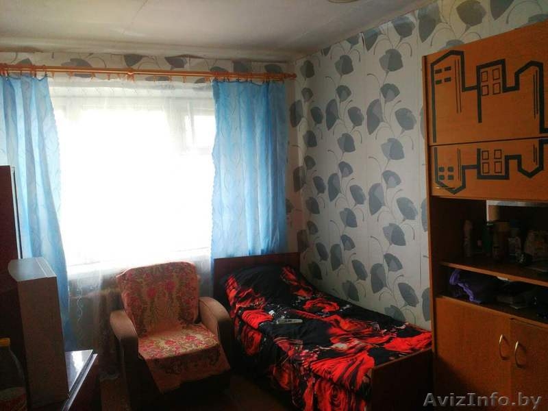 1 комн.квартира.Состояние жилое.но с простым ремонтом. - Изображение #3, Объявление #1589294