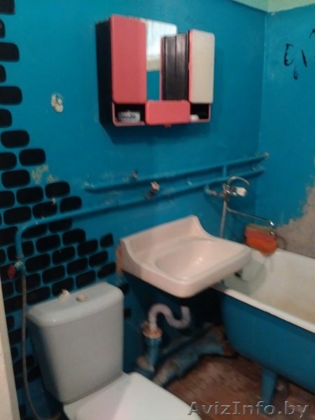 1 комн.квартира.Состояние жилое.но с простым ремонтом. - Изображение #4, Объявление #1589294