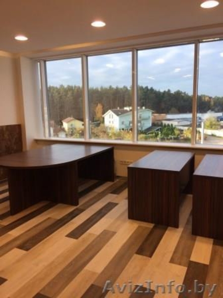 Сдаётся в аренду офис в БЦ Империал - Изображение #3, Объявление #1591047