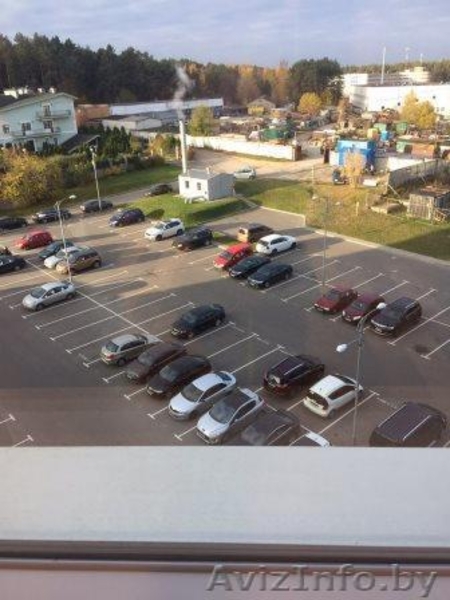 Сдаётся в аренду офис в БЦ Империал - Изображение #5, Объявление #1591047