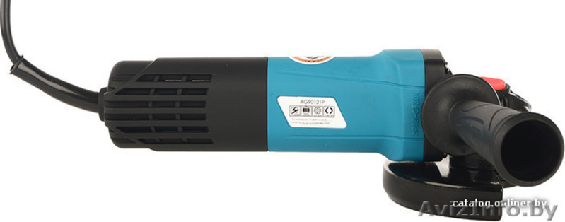 шлифовальная машинка AG90121P - Изображение #3, Объявление #1591166