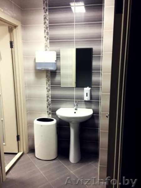 Офис 147 м2 в аренду возле ст.м.Восток  - Изображение #3, Объявление #1588985