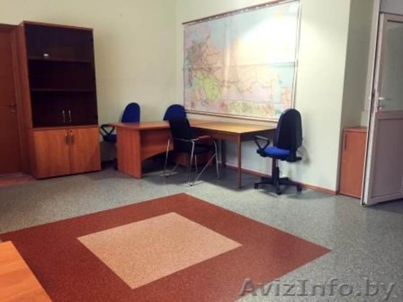 Офисы в аренду по ул. Калиновского 77а - Изображение #3, Объявление #1589291