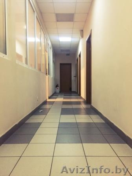 Офисы в аренду по ул. Калиновского 77а - Изображение #4, Объявление #1589291