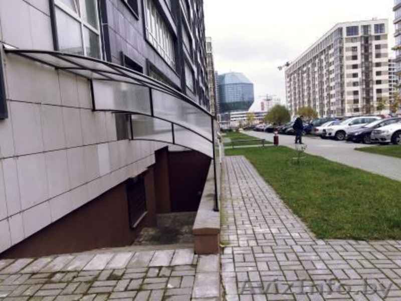 Офис 147 м2 в аренду возле ст.м.Восток  - Изображение #4, Объявление #1588985