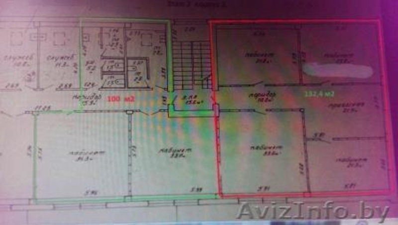 Офисы в аренду по ул. Калиновского 77а - Изображение #6, Объявление #1589291