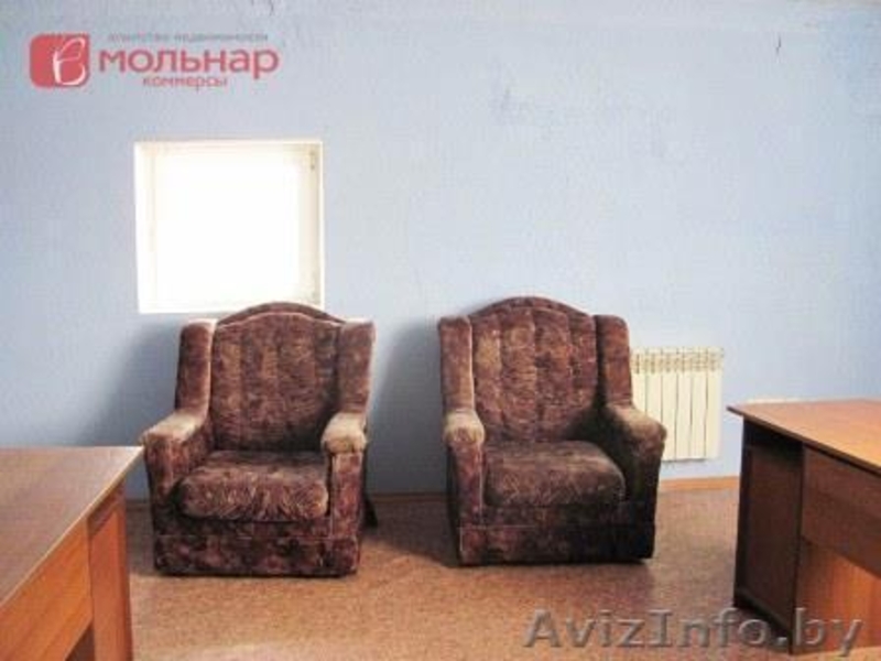 Продается офис в Лошице - Изображение #5, Объявление #1588770