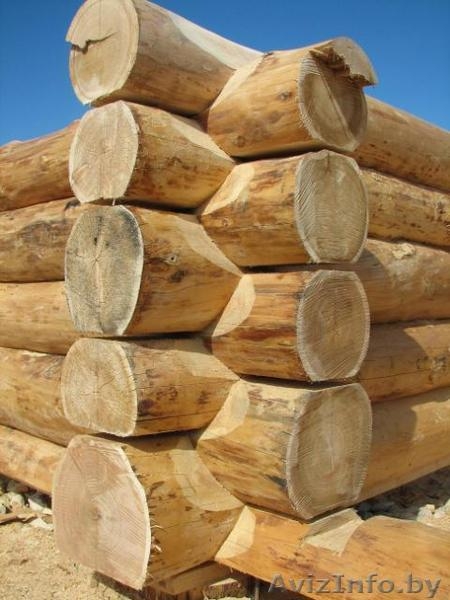 Сруб шесть на шесть с мансардой и выносом - Изображение #4, Объявление #1586601