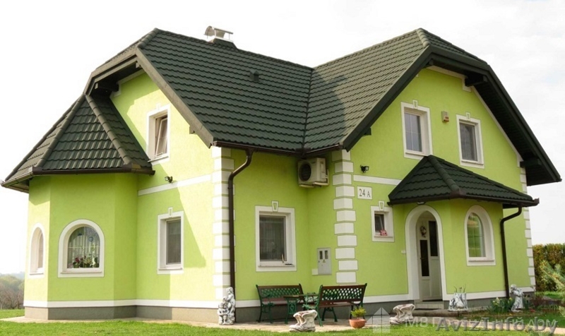 Кровельные работы любой сложности в кратчайшие сроки. Гарантия от 5 лет! Договор, смета - Изображение #4, Объявление #1587442