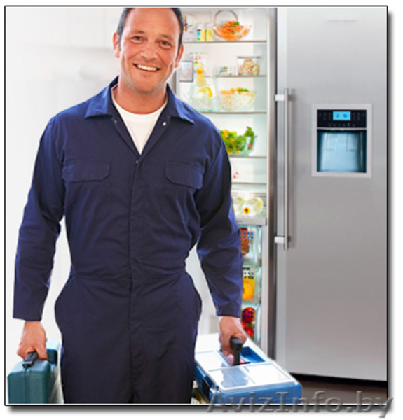 Срочный ремонт холодильников у Вас дома. Минск и пригород. Звоните - Изображение #3, Объявление #1587725