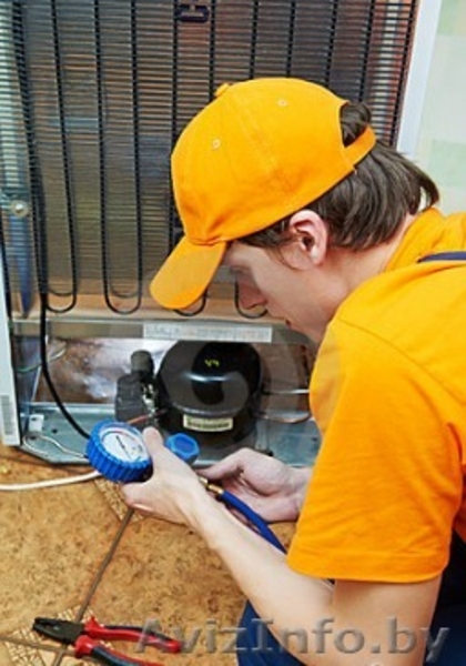 Срочный ремонт холодильников у Вас дома. Минск и пригород. Звоните - Изображение #4, Объявление #1587725