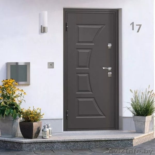 Входные двери класса элит - Изображение #3, Объявление #1587727