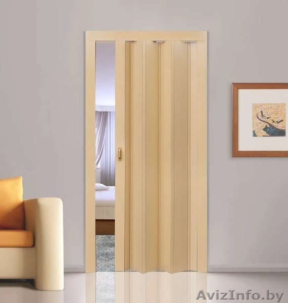 Разнообразие межкомнатных дверей - Изображение #4, Объявление #1587738