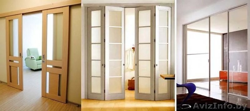 Раздвижные перегородки - Изображение #3, Объявление #1587740