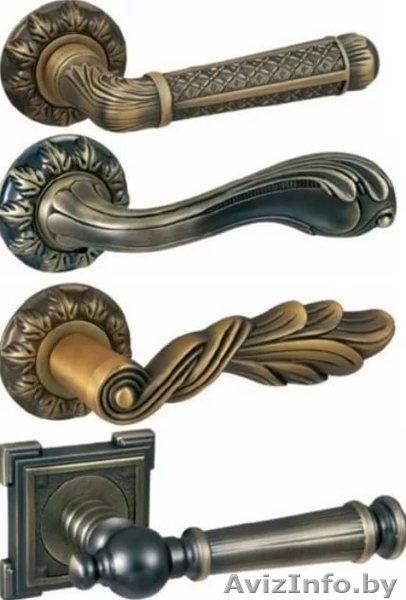 Фурнитура для входных и межкомнатных дверей - Изображение #3, Объявление #1587742