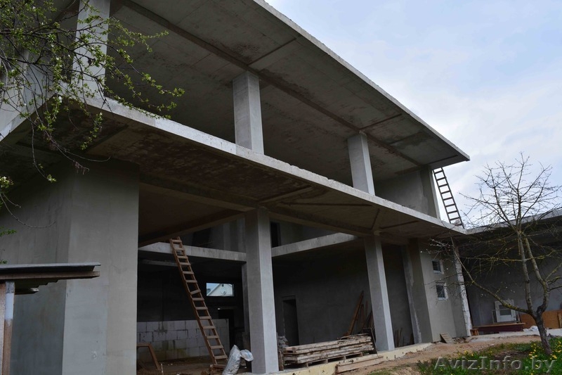 Элитный коттедж в г. Минск. - Изображение #3, Объявление #1587902