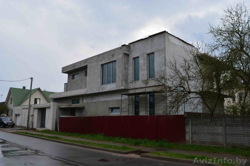 Коттедж в г. Минске - Изображение #3, Объявление #1587916