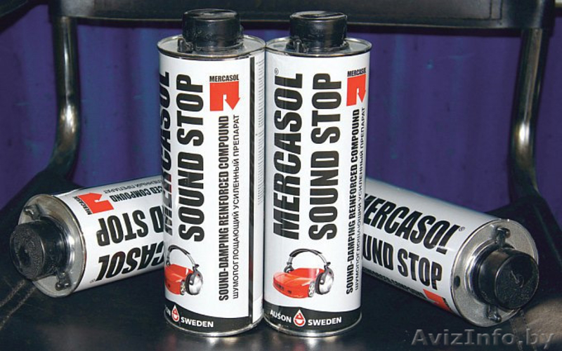 Антикоррозийная обработка автомобилей Raptor U-Pol и Dinitrol - Изображение #5, Объявление #1588123