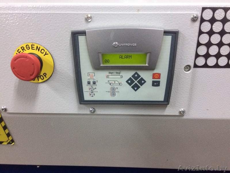 Продам кромко-облицовочный станок с приподфуговкой KZM 6TF б/у 12.2015 г.в. - Изображение #5, Объявление #1588195