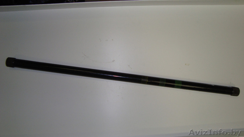 Торсион Reno Kangoo - Изображение #2, Объявление #1588510