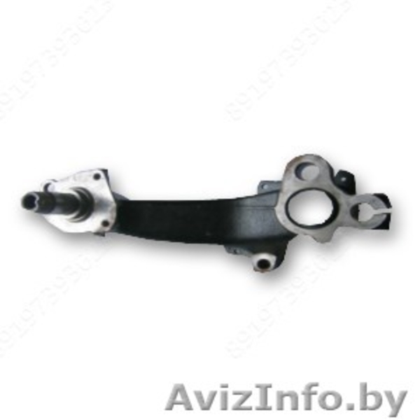 Рычаги задние pegeot partner,citroen berlingo, 405, citroen xsara, picasso,samand - Изображение #1, Объявление #1588517