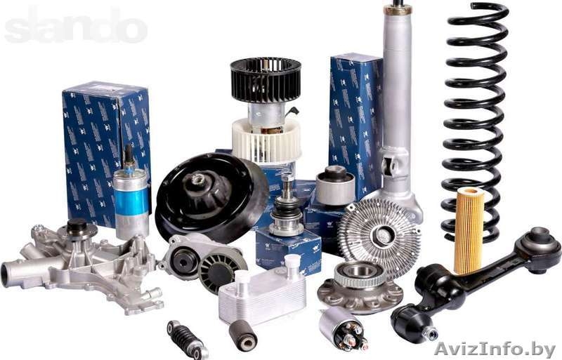 Новые запчасти для Вашего BMW - Изображение #2, Объявление #1588534