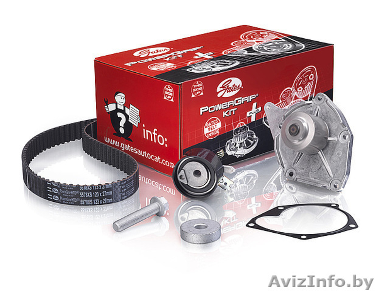 Комплекты ГРМ на японцев, корейцев - Изображение #1, Объявление #1588543