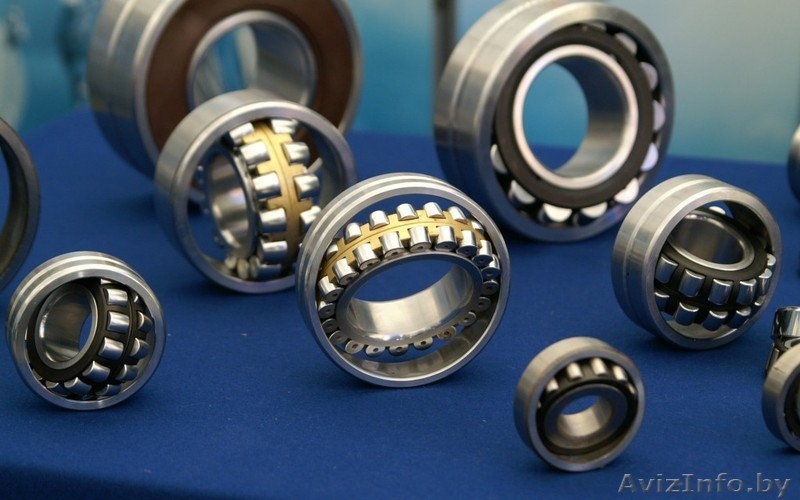 Новые подшипники на все модели авто - Изображение #3, Объявление #1588544