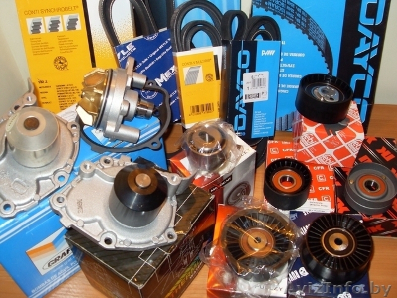 Opel. Новые запчасти на Opel - Изображение #1, Объявление #1588549