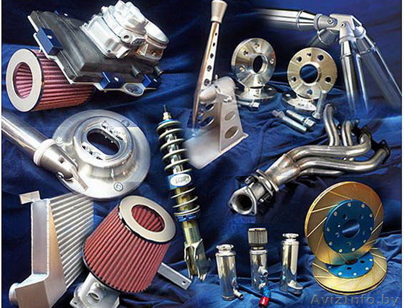 Новые автозапчасти на бусы - Изображение #2, Объявление #1588554