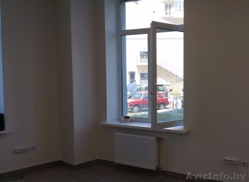 Аренда торговых помещений по ул. Чюрлениса 6 - Изображение #3, Объявление #1589063