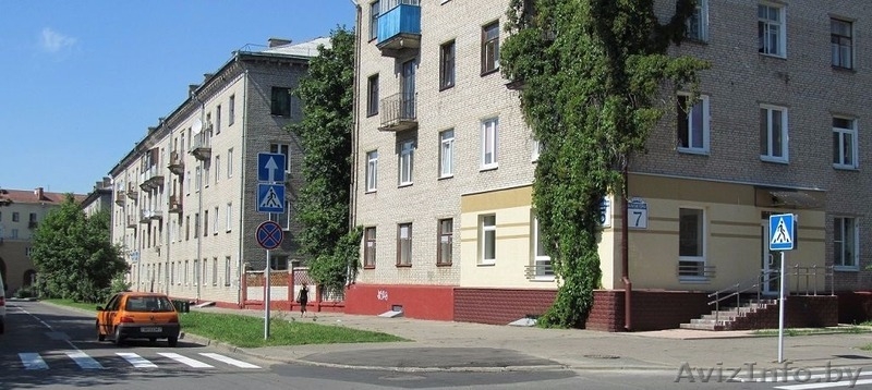 В аренду торговое помещение в центре улица.Краснозвёздная - Изображение #4, Объявление #1589085