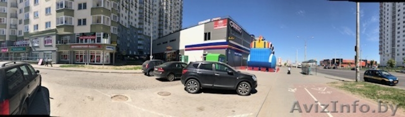 Сдаю в аренду помещение 40м2 под аптеку ул.Неманская-45 - Изображение #1, Объявление #1589418