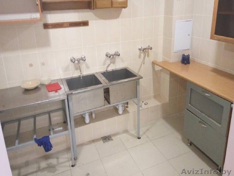 Привольный г.п сдаю в аренду помещение под общепит 304м2 - Изображение #4, Объявление #1589420