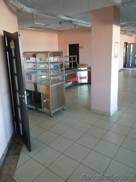 Привольный г.п сдаю в аренду помещение под общепит 304м2 - Изображение #5, Объявление #1589420