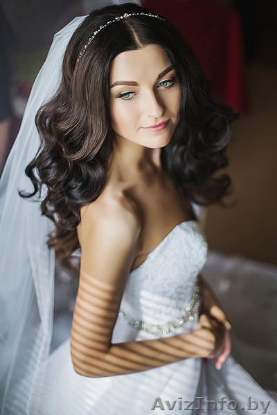 Профессиональная свадебная фотосъёмка в Минске - Изображение #1, Объявление #1589882