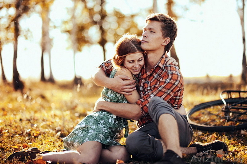 Фотосессия Love Story - Изображение #3, Объявление #1589899