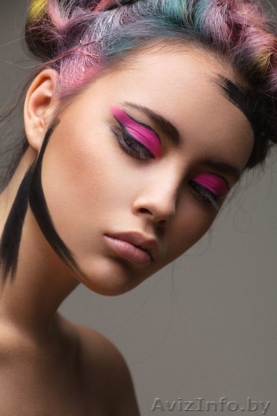 Студийная бьюти съемка - Изображение #2, Объявление #1589903