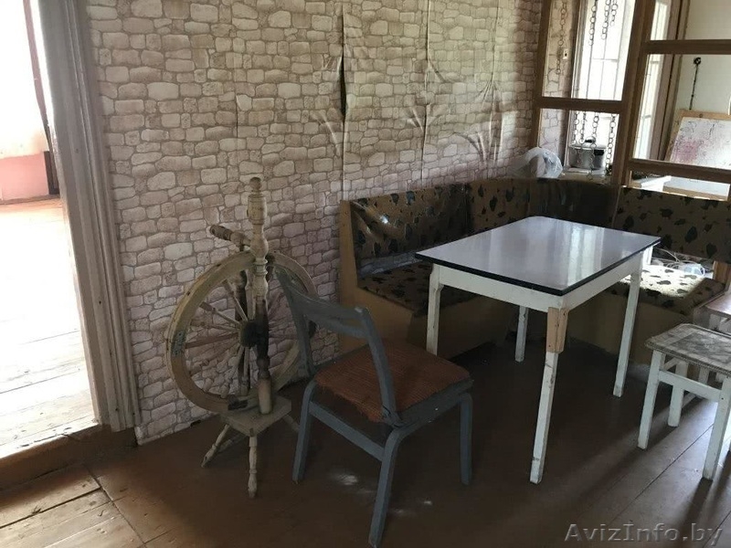 Участок с Домом 10х7,5м и баней 14 км от Минска! - Изображение #3, Объявление #1590130