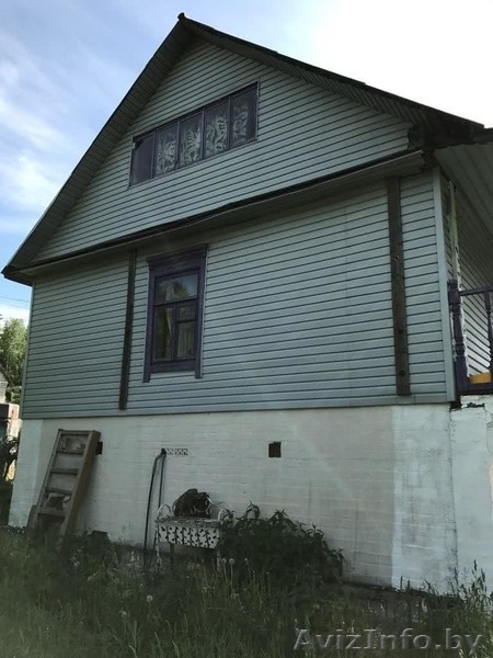 Дом с цокольным и мансардным этажом 14 км от Минска! - Изображение #3, Объявление #1590136