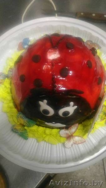 Проведение детского праздника в Кафе Куркума ул.Неманская-47 - Изображение #3, Объявление #1590171