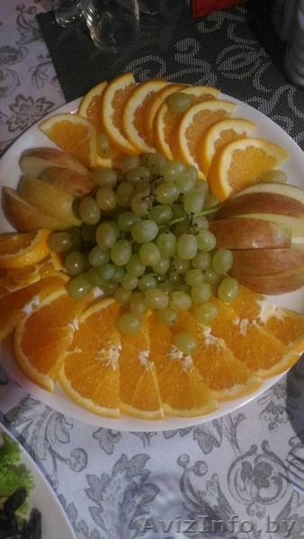 Кафе бар Куркума Европейская-восточная кухня по ул.Неманская-47 - Изображение #3, Объявление #1590173