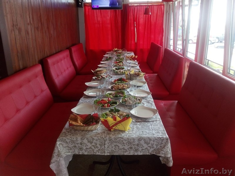 Новый год в Кафе-бар Куркума район Каменная горка ул.Неманская-47 - Изображение #2, Объявление #1590174