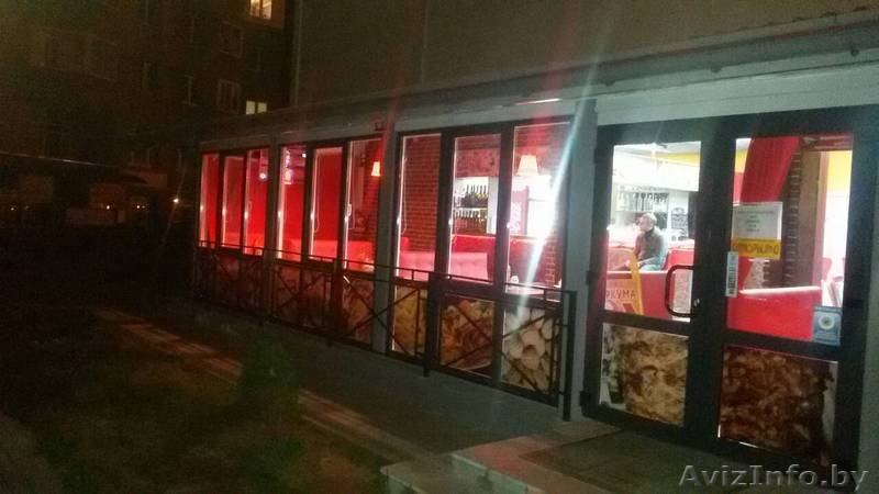 Новый год в Кафе-бар Куркума район Каменная горка ул.Неманская-47 - Изображение #4, Объявление #1590174