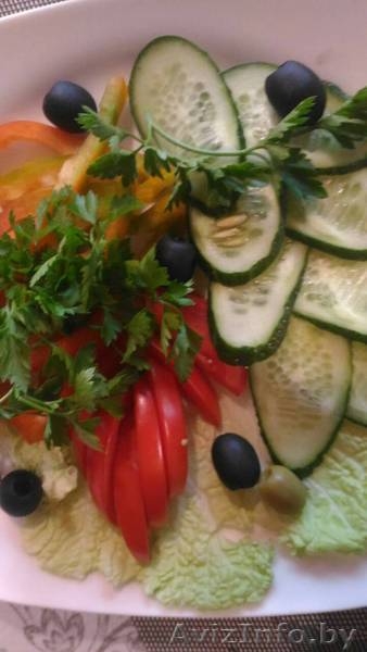 Новый год в Кафе-бар Куркума район Каменная горка ул.Неманская-47 - Изображение #5, Объявление #1590174