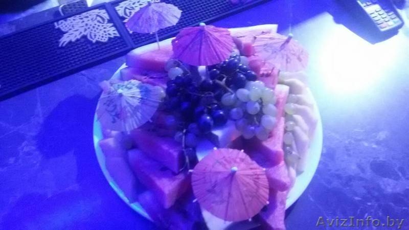 Кафе-бар Куркума!Ждем вас по адресу ул.Неманская-47 м.Каменная Горка - Изображение #3, Объявление #1590362