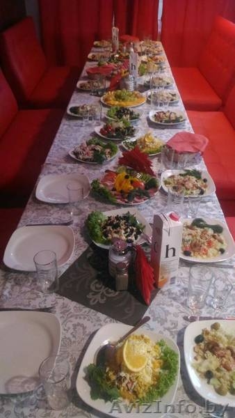 Кафе-бар Куркума!Ждем вас по адресу ул.Неманская-47 м.Каменная Горка - Изображение #5, Объявление #1590362