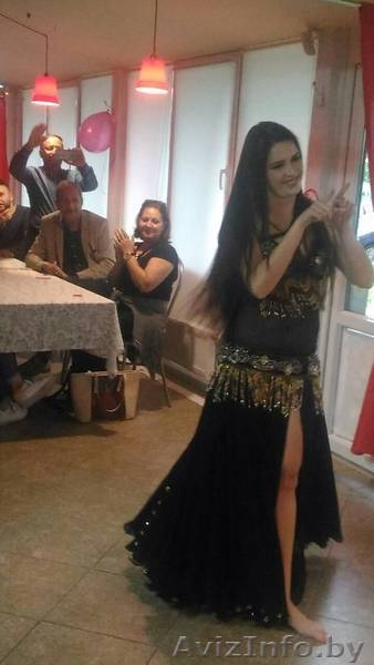 Кафе-бар Куркума Банкет до 40 персон ул.Неманская-47 Кам.Горка - Изображение #4, Объявление #1590369