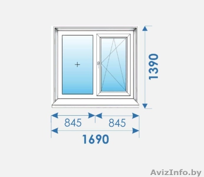 Купить Окна Пвх В Рассрочку Гомеле